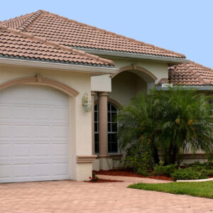 Gutter Cleaning