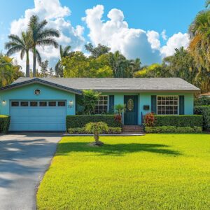 roof and gutter cleaning